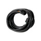 Haltech Haltech CAN Cable 8 pin Blk Tyco 8 pin Blk Tyco 900mm (36") | race-shop.hu