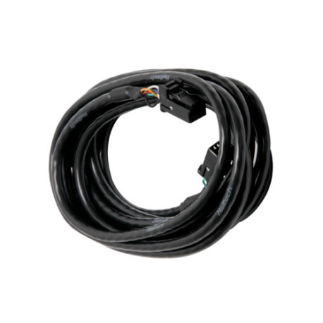 Haltech Haltech CAN Cable 8 pin Blk Tyco 8 pin Blk Tyco 900mm (36") | race-shop.hu
