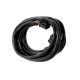 Haltech Haltech CAN Cable 8 pin Blk Tyco 8 pin Blk Tyco 1200mm (48") | race-shop.hu