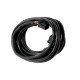 Haltech Haltech CAN Cable 8 pin Blk Tyco 8 pin Blk Tyco 1800mm (72") | race-shop.hu