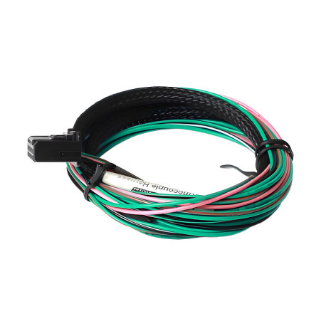Haltech Haltech TCA4 - 1.5m/3ft Flying Lead Harness Only | race-shop.hu