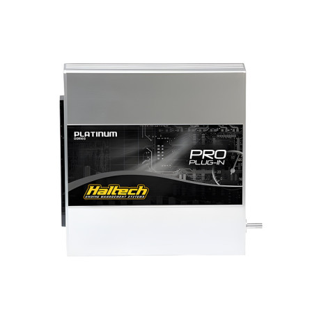 Haltech Haltech Plat. PRO Direct Plug-in Mitsubishi EVO 9 MIVEC Kit | race-shop.hu