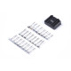 Haltech Haltech IO 12 Expander Box A CAN Based 12 Chan inc Plug & Pi | race-shop.hu