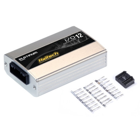Haltech Haltech IO 12 Expander Box B CAN Based 12 Chan inc Plug & Pi | race-shop.hu