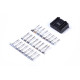 Haltech Haltech IO 12 Expander Box B CAN Based 12 Chan inc Plug & Pi | race-shop.hu