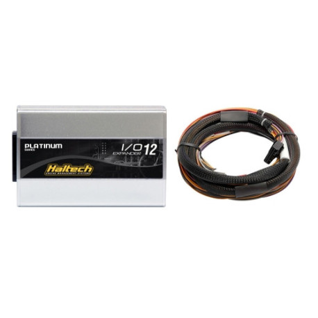 Haltech Haltech IO 12 Expander Box A - Flying Lead Harness 2.5m | race-shop.hu