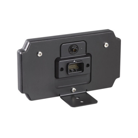 Haltech Haltech IC-7 Standard Mounting Bracket | race-shop.hu