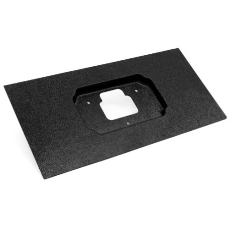 Haltech Haltech IC-7 Moulded Panel Mount | race-shop.hu