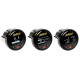 Haltech Haltech Haltech gaugeART CAN OLED Gauge 2"/52mm | race-shop.hu