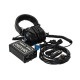 Haltech Haltech Pro Tuner "Knock Ears" Kit - Dual Channel 2014 Spec | race-shop.hu