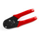 Motec Haltech Crimping tool - Suits DTP Series Solid Contacts | race-shop.hu