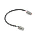 Haltech Haltech Haltech Elite CAN Cable DTM-4 to DTM-4 75mm (3") | race-shop.hu