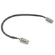 Haltech Haltech Haltech Elite CAN Cable DTM-4 to DTM-4 300mm (12") | race-shop.hu