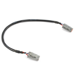 Haltech Haltech Elite CAN Cable DTM-4 to DTM-4 600mm (24")