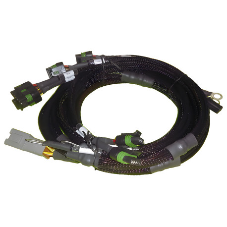 Haltech Haltech 8 Chan High Output Ignition Coil Harn Only GM/Chrysl | race-shop.hu