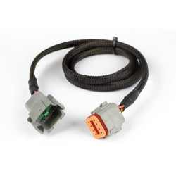Haltech 6 Channel Ignition Extension Harness - 1200mm