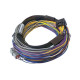 Haltech Haltech Elite 550 Basic Universal Wire-in Harness 2.5m (8`) | race-shop.hu