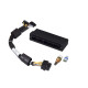 Haltech Haltech Elite 750 PnP Ada Harn Only - Mazda Miata/MX-5 NB | race-shop.hu