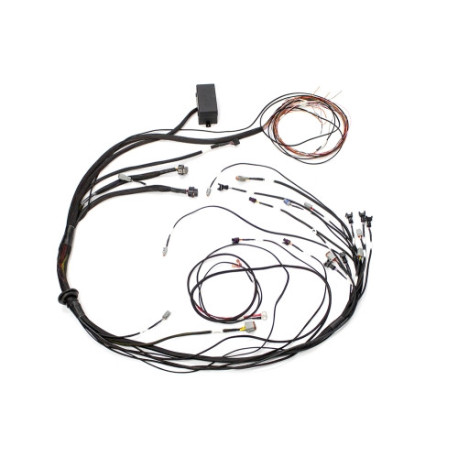 Haltech Haltech Elite 1000/1500 Maz 13B S6-8 Term Harn Only Fly lead | race-shop.hu