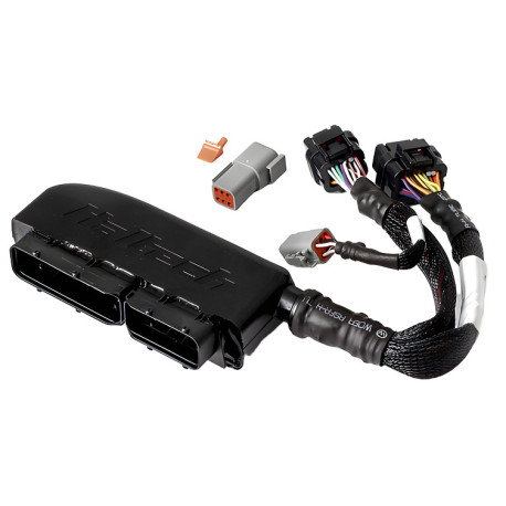 Haltech Haltech Elite 1500 Plug PnP Adapt Harn Only VW/Audi 1.8T AWP | race-shop.hu