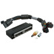 Haltech Haltech Elite 2000/2500 PnP Ada Harn Only Nis Skyline R34 GT | race-shop.hu