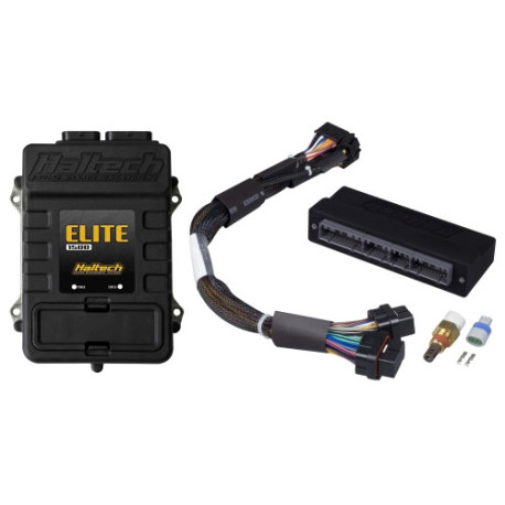 Haltech Haltech Elite 1500 Plug `n` Play Adapt Harn Kit- Maz MX5 NA | race-shop.hu