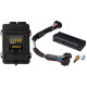 Haltech Haltech Elite 1500 PnP Adapt Harn ECU Kit Mazda RX7 FD3S-S6 | race-shop.hu