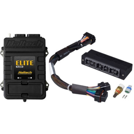 Motec Haltech Elite 1500 PnP Adapt Harn ECU Kit Maz RX7 FD3S-S7&8 | race-shop.hu