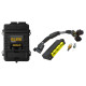 Haltech Haltech Elite 1500 PnP Adapt Harn ECU Kit Mits VR4 & Eclipse | race-shop.hu