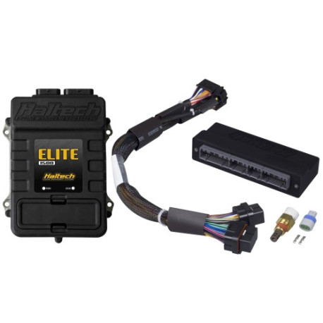 Haltech Haltech Elite 1500 PnP Adapt Harn ECU Kit Subaru WRX MY97-98 | race-shop.hu