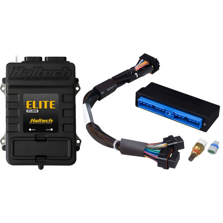 Haltech Haltech Elite 1500 PnP Adapt Harn ECU Kit Niss Silvia S13 CA | race-shop.hu