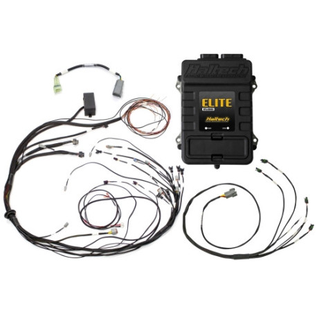 Haltech Haltech Elite 1500 Maz 13B S4/5 Term Harn Kit IGN-1A ign har | race-shop.hu