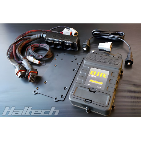Haltech Haltech Elite 1500 Plug `n` Play Adapt Kit Yamaha WaveRunner | race-shop.hu