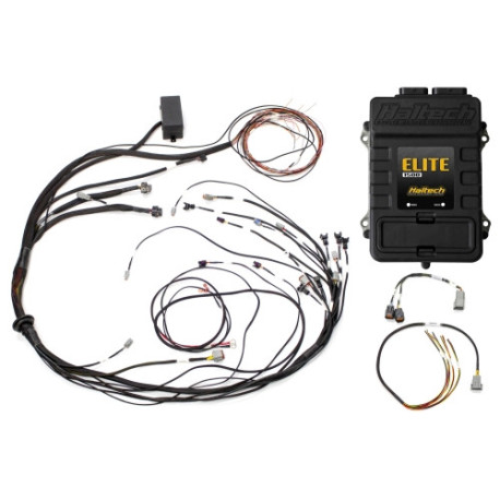 Haltech Haltech Elite 1500 Maz 13B S6-8 Term Harn Kit Fly lead ign h | race-shop.hu