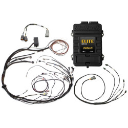 Haltech Elite 1500 Maz 13B S6-8 Term Harn Kit IGN-1A ign har