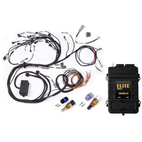 Motec Haltech RB Term Harness Base Kit, Elite 2500 ECU, ATS, CTS | race-shop.hu
