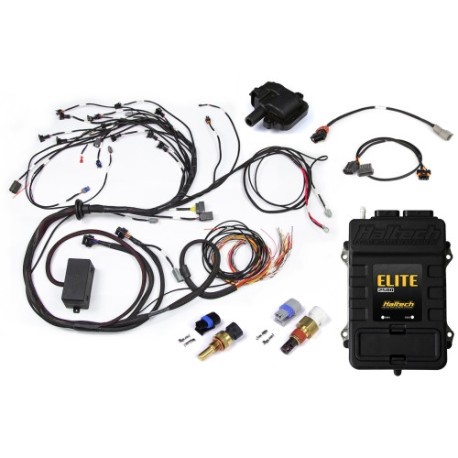 Motec Haltech RB Single Cam Elite 2500 ECU Harness Kit | race-shop.hu