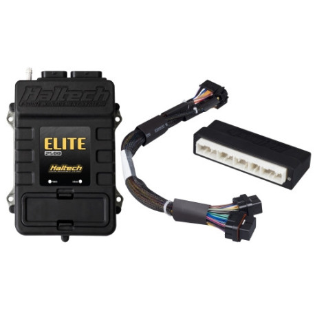 Haltech Haltech Elite 2500 PnP Adapt Kit - Subaru WRX MY06-07 | race-shop.hu