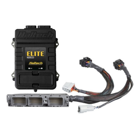 Motec Haltech Elite 2500 Plug `n` Play Adapt Kit -Toy Supra JZA80 | race-shop.hu