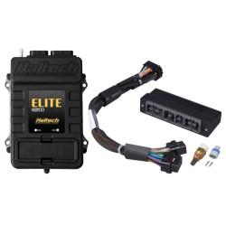Haltech Elite 2500 PnP Adapt Kit Toy Chaser & Soarer 1JZ-GTE