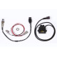 Haltech Haltech WB1 - Single Channel CAN O2 Wideband Controller Kit | race-shop.hu