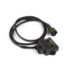Haltech Haltech WB1 - Single Channel CAN O2 Wideband Controller Kit | race-shop.hu