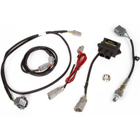 Motec Haltech WB1 NTK Single Chan CAN O2 Wideband Controller Kit | race-shop.hu