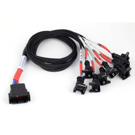 Motec Haltech Nexus V8 Junior Timer (EV1)Secondary Injector Breako | race-shop.hu