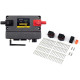 Motec Haltech Nexus R3 VCU + Plug and Pin Set | race-shop.hu