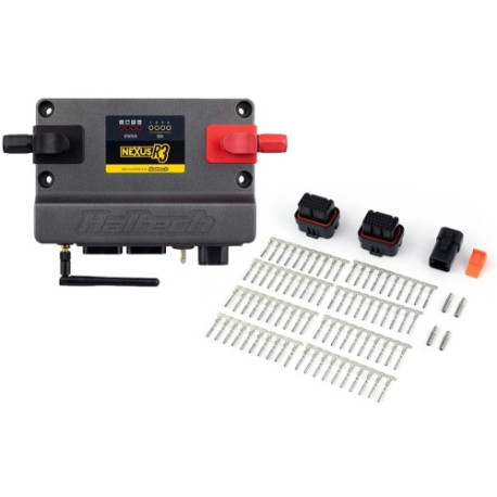 Motec Haltech Nexus R3 VCU + Plug and Pin Set | race-shop.hu