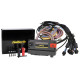 Haltech Haltech Nexus R5 + Universal Wire-in Harness Kit - 2.5M (8`) | race-shop.hu