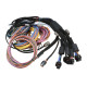 Haltech Haltech Nexus R5 + Universal Wire-in Harness Kit - 2.5M (8`) | race-shop.hu