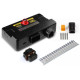 Haltech Haltech PD16 PDM + Plug and pin Set | race-shop.hu