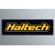 Reklámtermékek és ajándékok Haltech Haltech Outdoor Banner 2.4m (7.8ft) - Vinyl | race-shop.hu